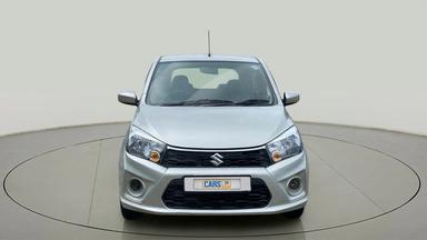 2018 Maruti Celerio