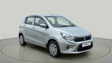 2018 Maruti Celerio