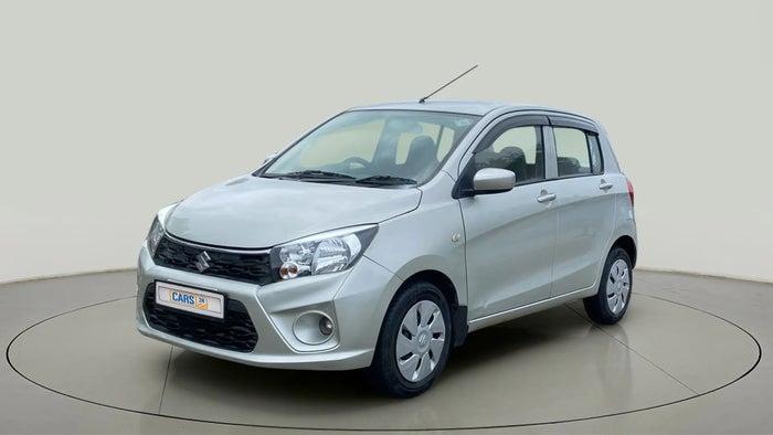 2018 Maruti Celerio