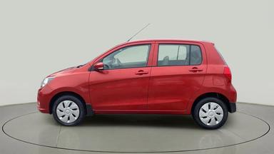 2018 Maruti Celerio