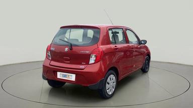 2018 Maruti Celerio