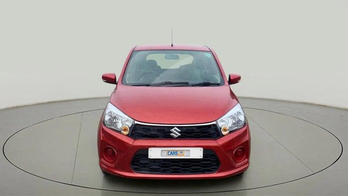 2018 Maruti Celerio