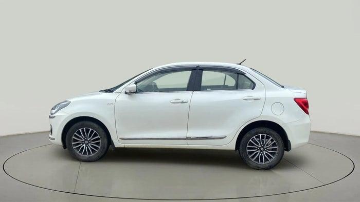 2019 Maruti Dzire