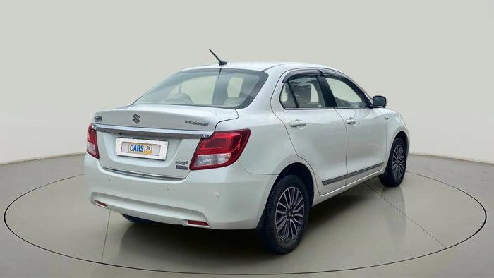 2019 Maruti Dzire