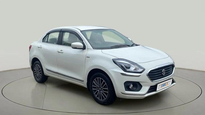 2019 Maruti Dzire