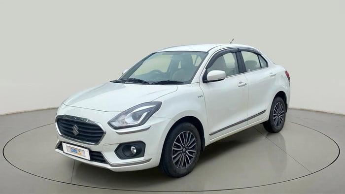 2019 Maruti Dzire