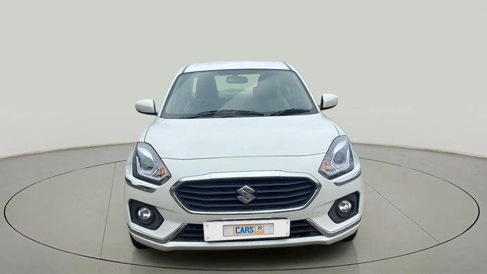 2019 Maruti Dzire