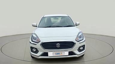 2019 Maruti Dzire