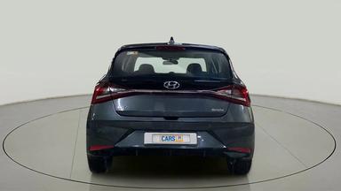 2020 Hyundai NEW I20