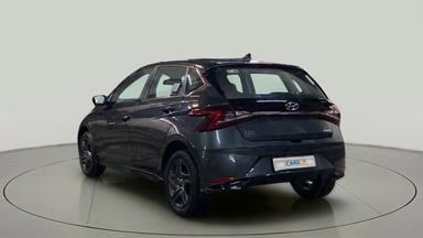 2020 Hyundai NEW I20