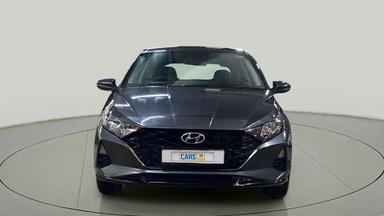 2020 Hyundai NEW I20