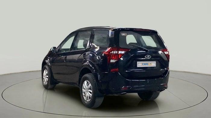 2019 Mahindra XUV500