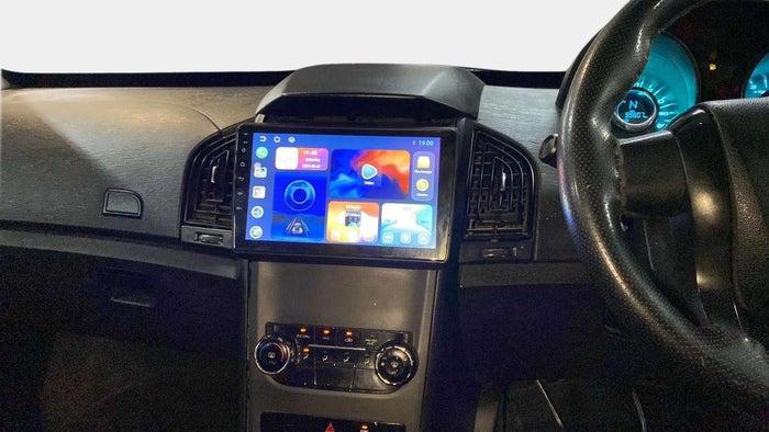 2019 Mahindra XUV500