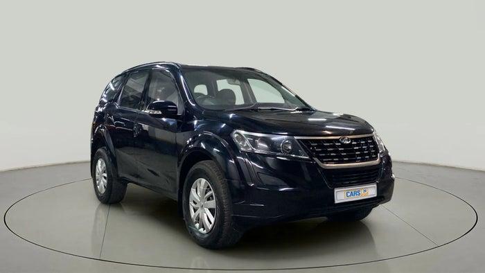 2019 Mahindra XUV500