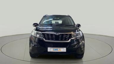 2019 Mahindra XUV500