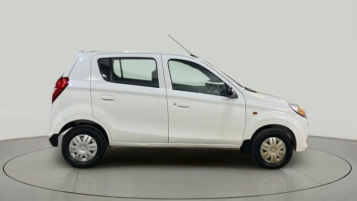 2017 Maruti Alto 800