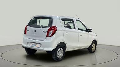 2017 Maruti Alto 800