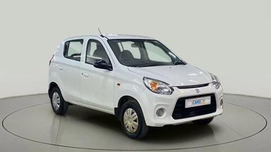 2017 Maruti Alto 800