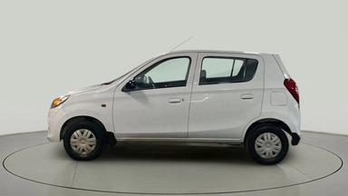 2017 Maruti Alto 800