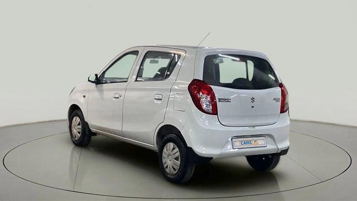 2017 Maruti Alto 800