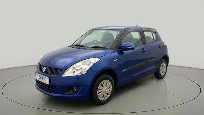 2014 Maruti Swift