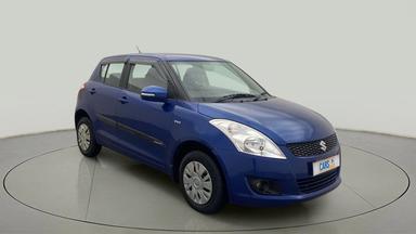 2014 Maruti Swift