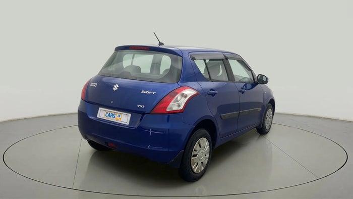 2014 Maruti Swift