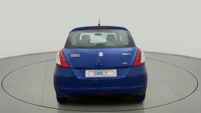 2014 Maruti Swift