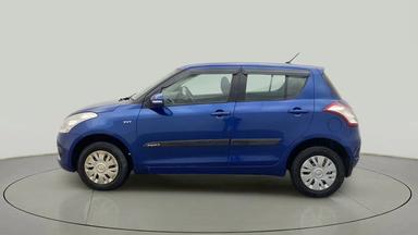 2014 Maruti Swift