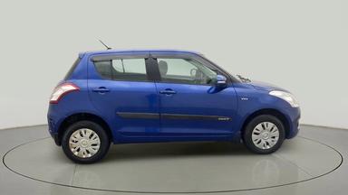 2014 Maruti Swift