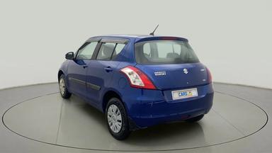 2014 Maruti Swift