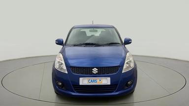 2014 Maruti Swift