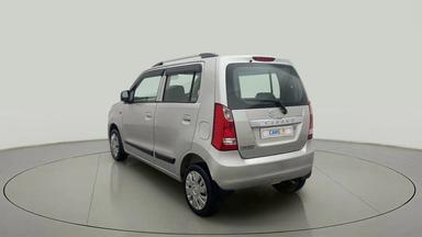 2018 Maruti Wagon R 1.0