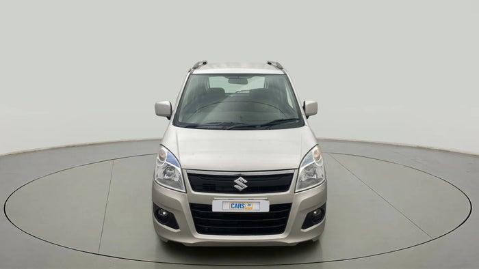 2018 Maruti Wagon R 1.0