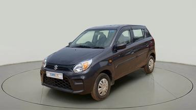 2022 Maruti Alto