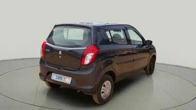 2022 Maruti Alto