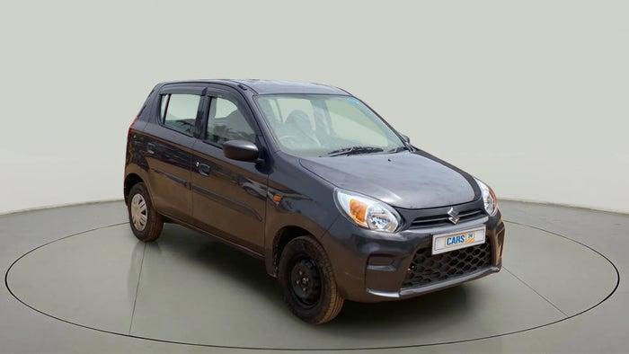 2022 Maruti Alto