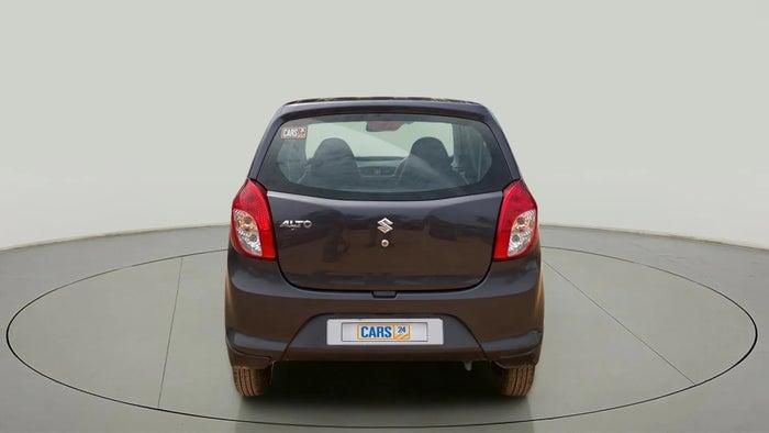 2022 Maruti Alto