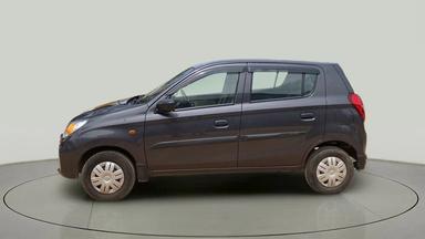 2022 Maruti Alto