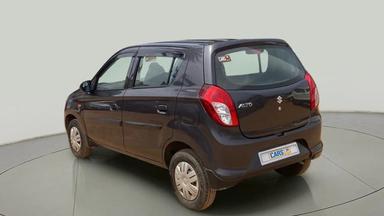 2022 Maruti Alto