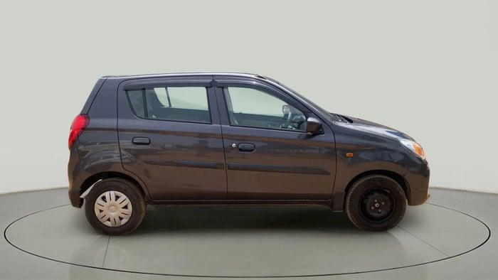 2022 Maruti Alto