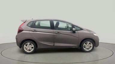 2017 Honda Jazz