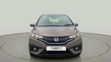 2017 Honda Jazz