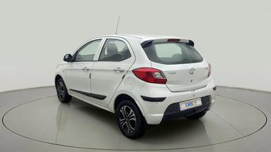 2020 Tata Tiago