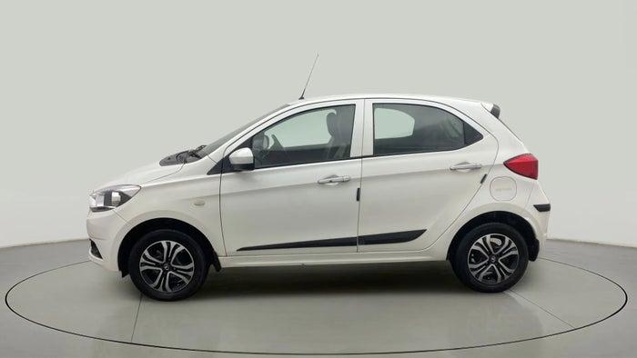 2020 Tata Tiago