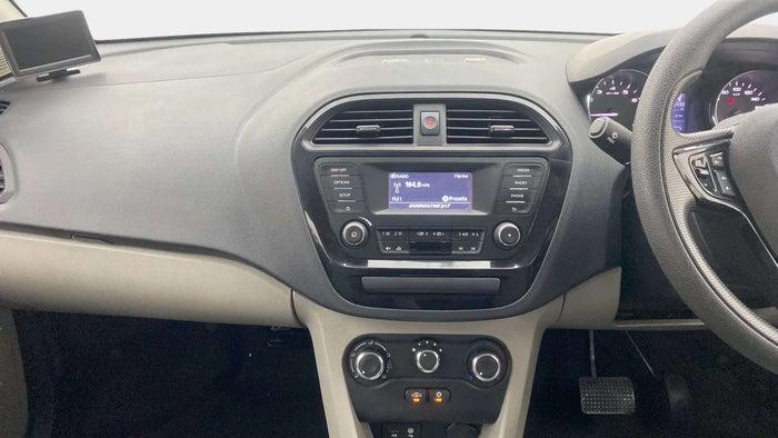 2020 Tata Tiago