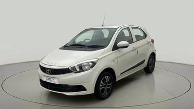 2020 Tata Tiago