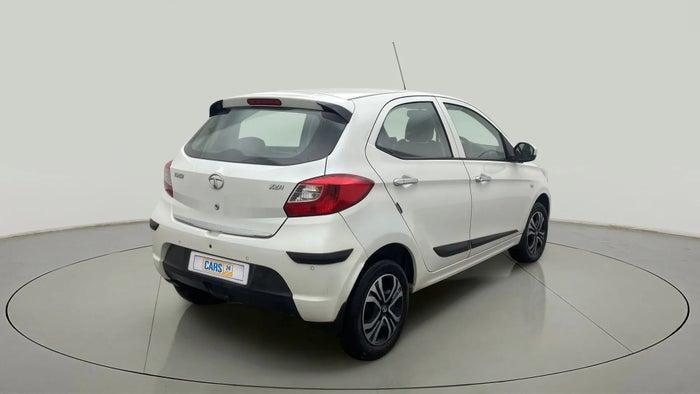 2020 Tata Tiago