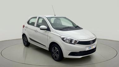 2020 Tata Tiago