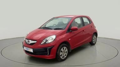 2013 Honda Brio